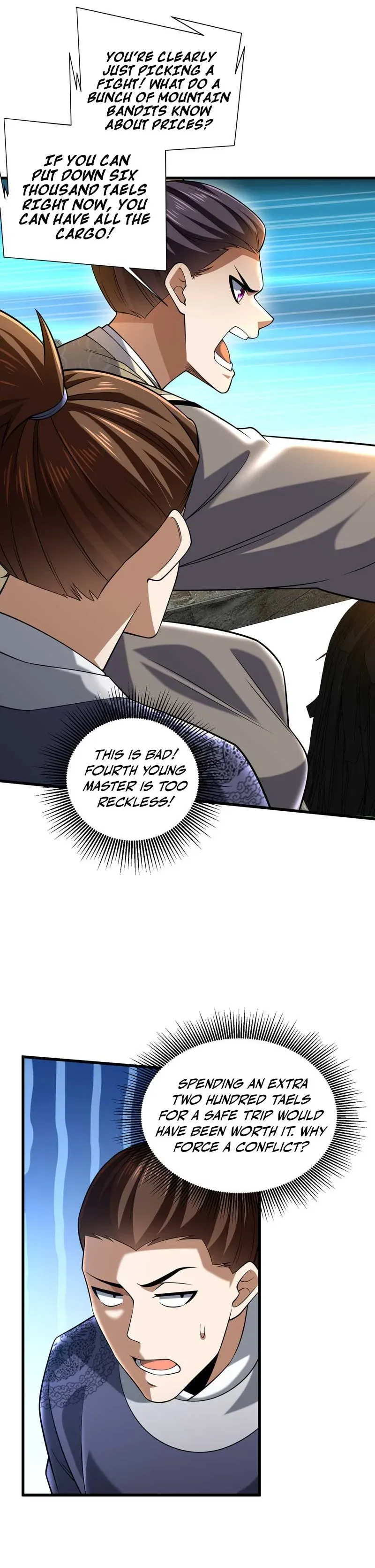Read The Debtor’s Lover chapter 9 image 26 on Lezhin