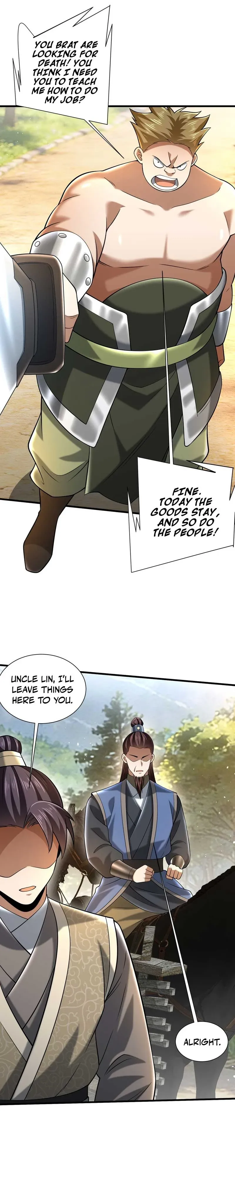 Read The Debtor’s Lover chapter 9 image 27 on Lezhin