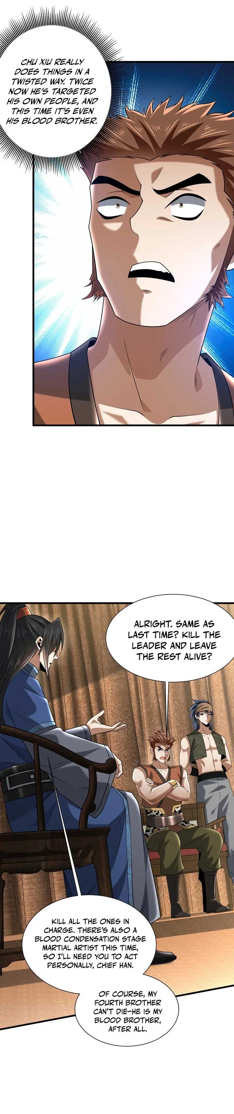 Read The Debtor’s Lover chapter 9 image 3 on Lezhin