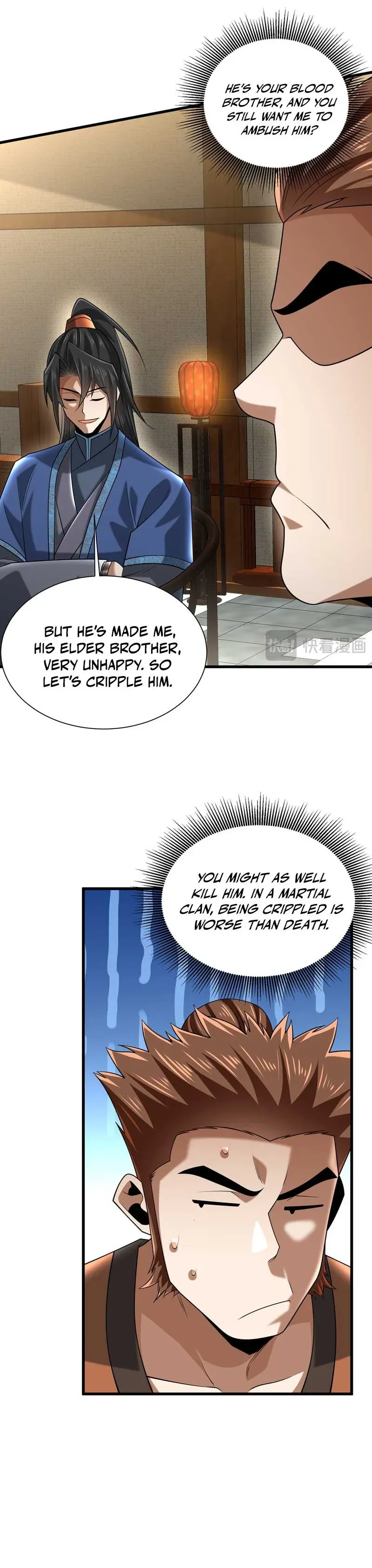 Read The Debtor’s Lover chapter 9 image 4 on Lezhin