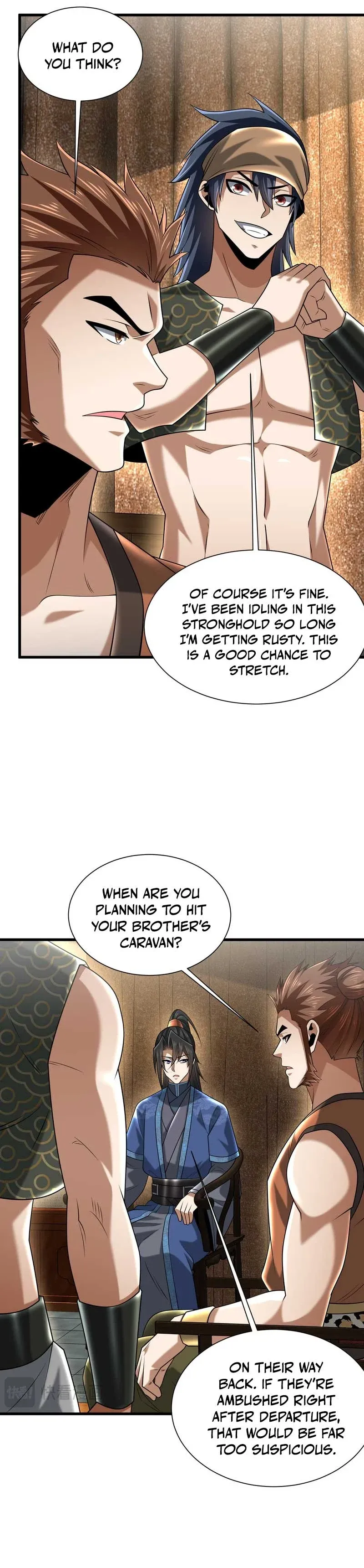 Read The Debtor’s Lover chapter 9 image 7 on Lezhin