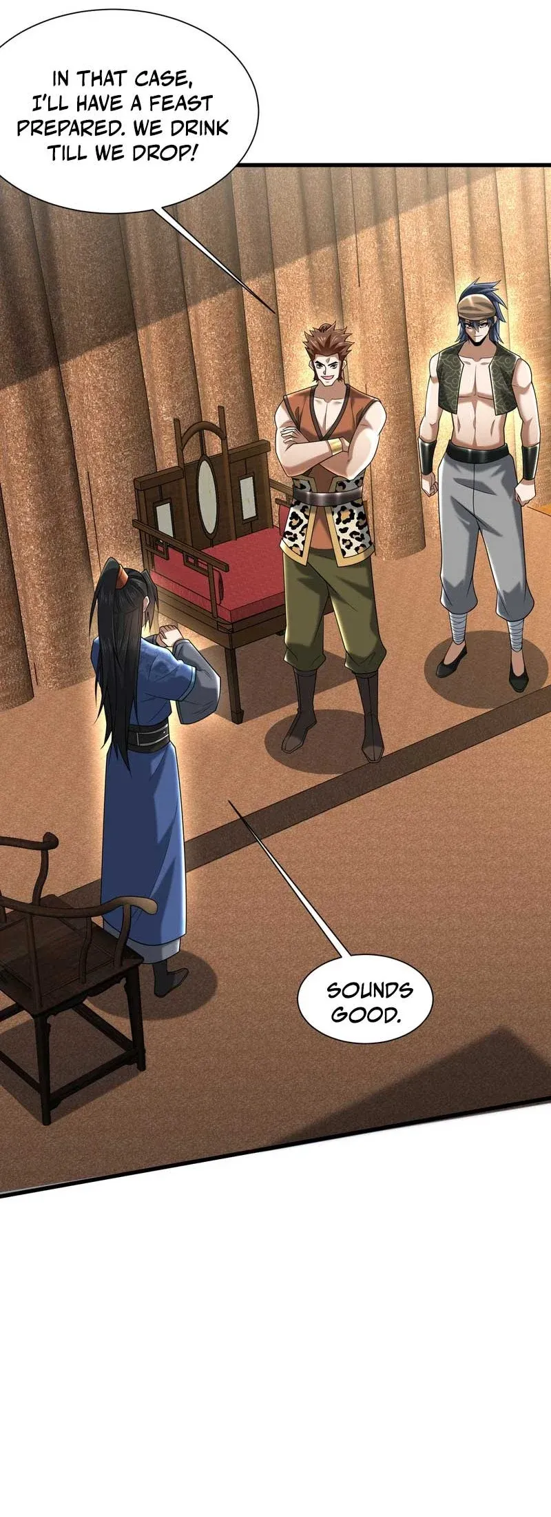 Read The Debtor’s Lover chapter 9 image 8 on Lezhin