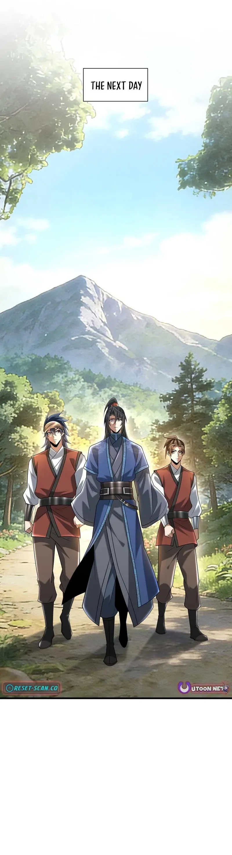 Read The Debtor’s Lover chapter 9 image 9 on Lezhin