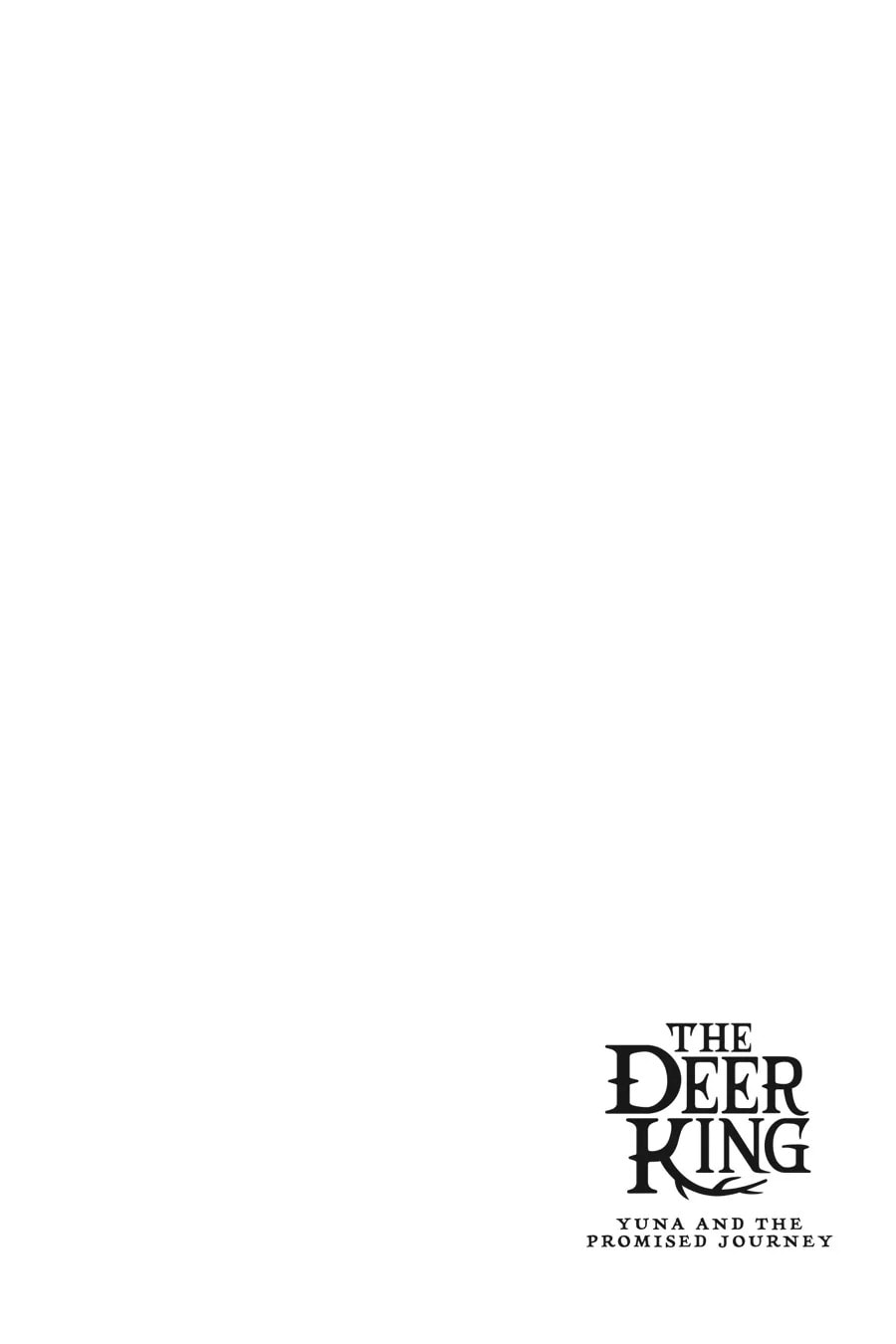 Read The Deer King chapter 10.1 image 63 on Lezhin