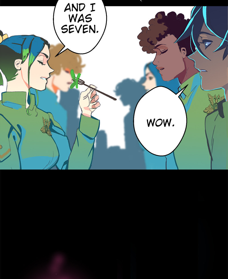 Read The Deer King chapter 12 image 13 on Lezhin