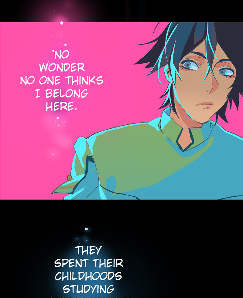Read The Deer King chapter 12 image 14 on Lezhin