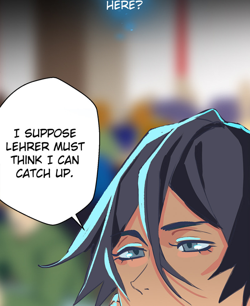 Read The Deer King chapter 12 image 18 on Lezhin