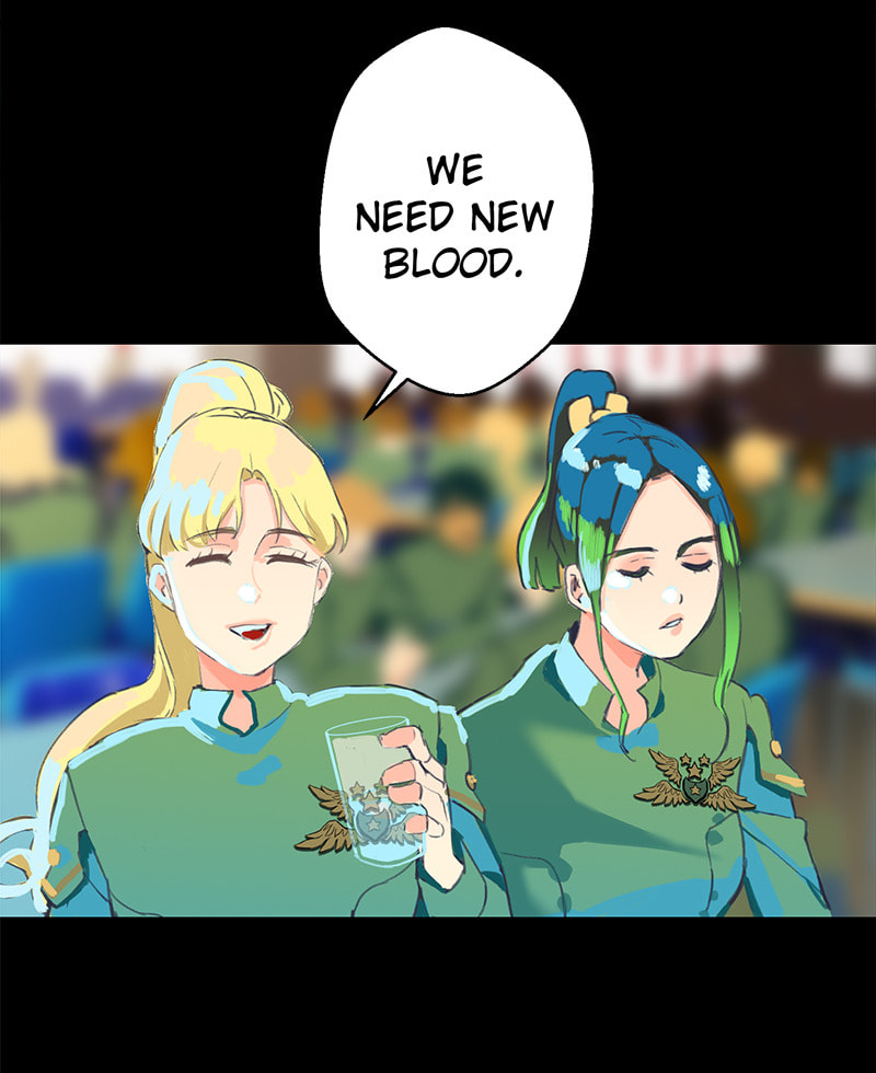 Read The Deer King chapter 12 image 2 on Lezhin
