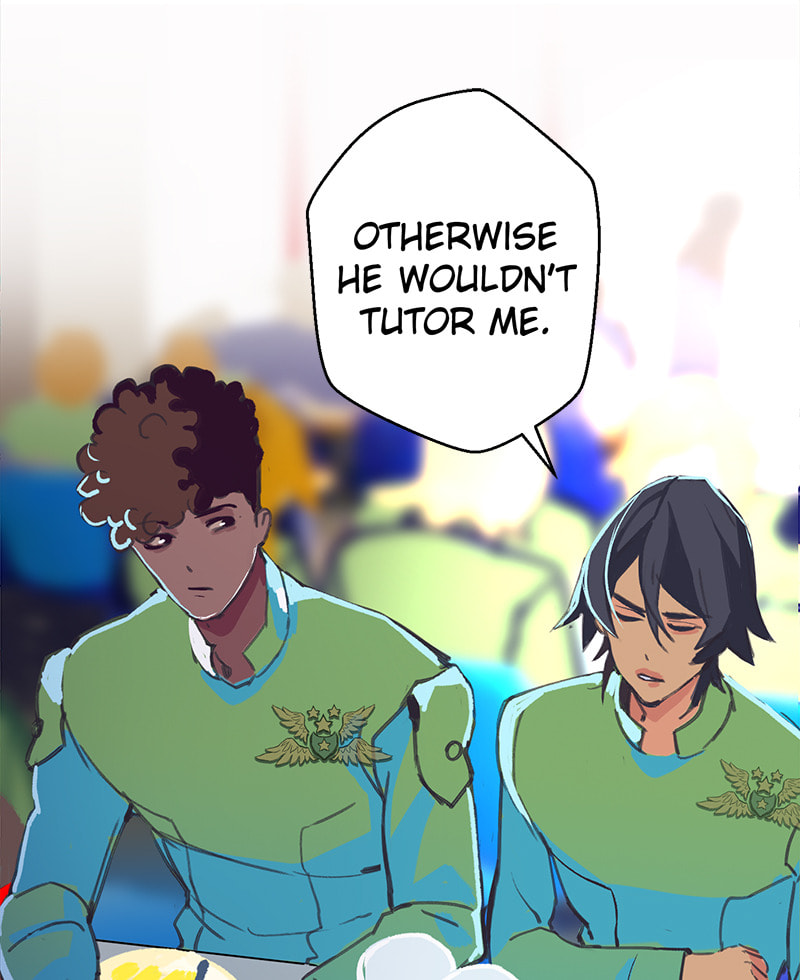 Read The Deer King chapter 12 image 21 on Lezhin