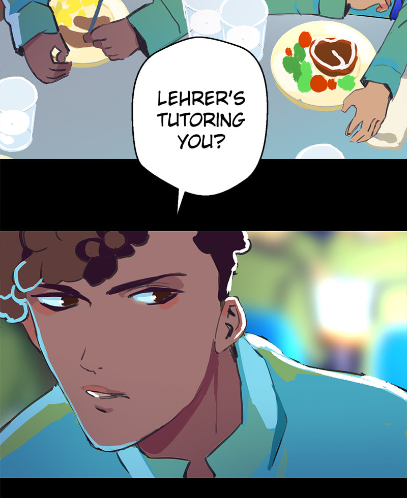 Read The Deer King chapter 12 image 22 on Lezhin