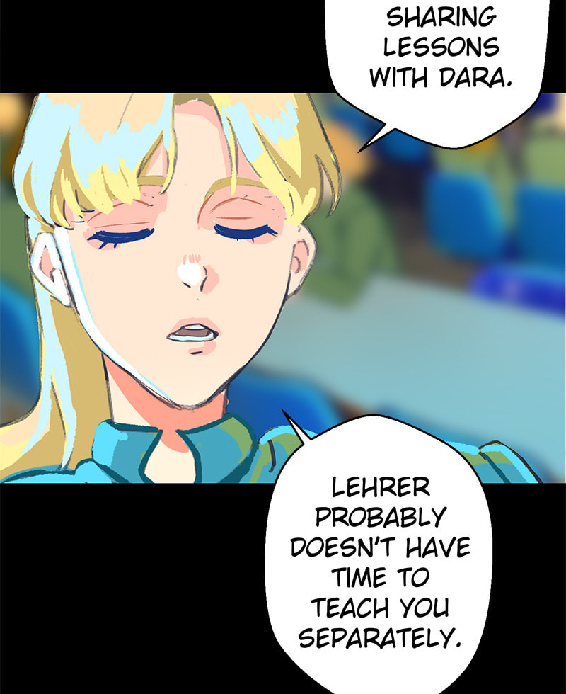 Read The Deer King chapter 12 image 24 on Lezhin