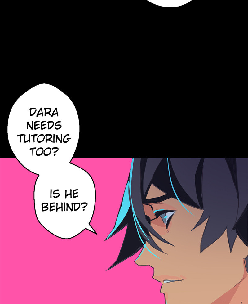 Read The Deer King chapter 12 image 25 on Lezhin