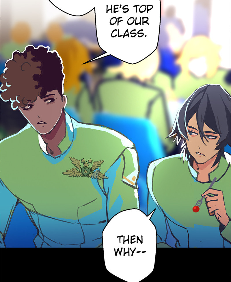 Read The Deer King chapter 12 image 27 on Lezhin