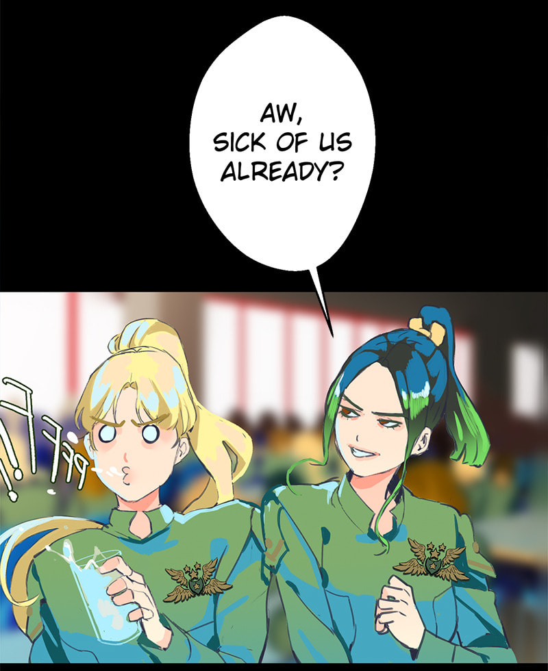 Read The Deer King chapter 12 image 3 on Lezhin