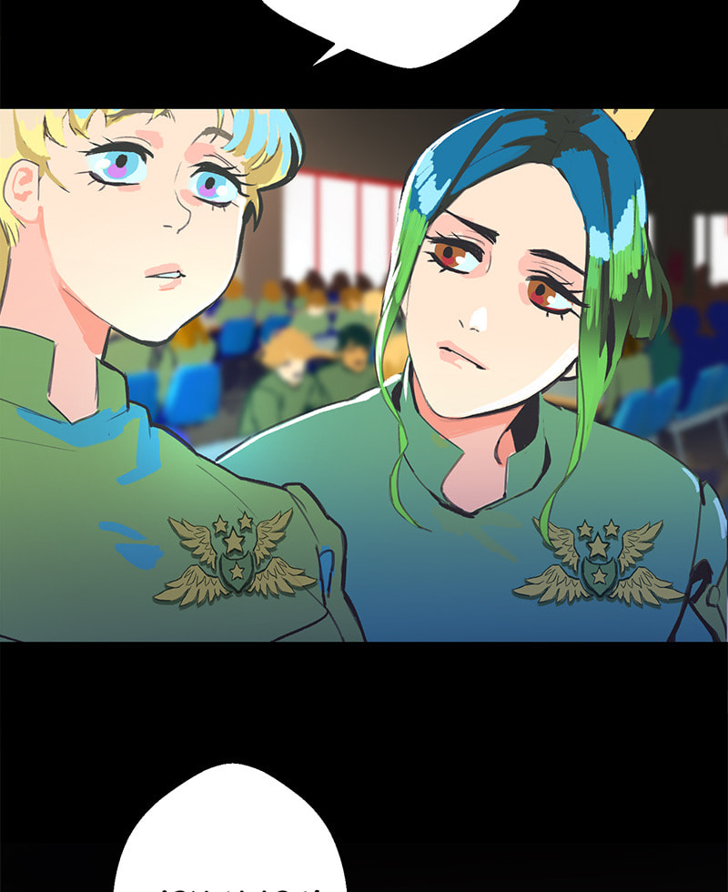 Read The Deer King chapter 12 image 31 on Lezhin