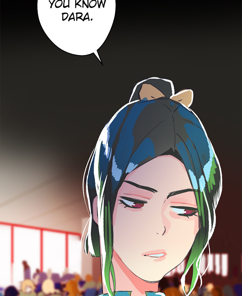 Read The Deer King chapter 12 image 32 on Lezhin