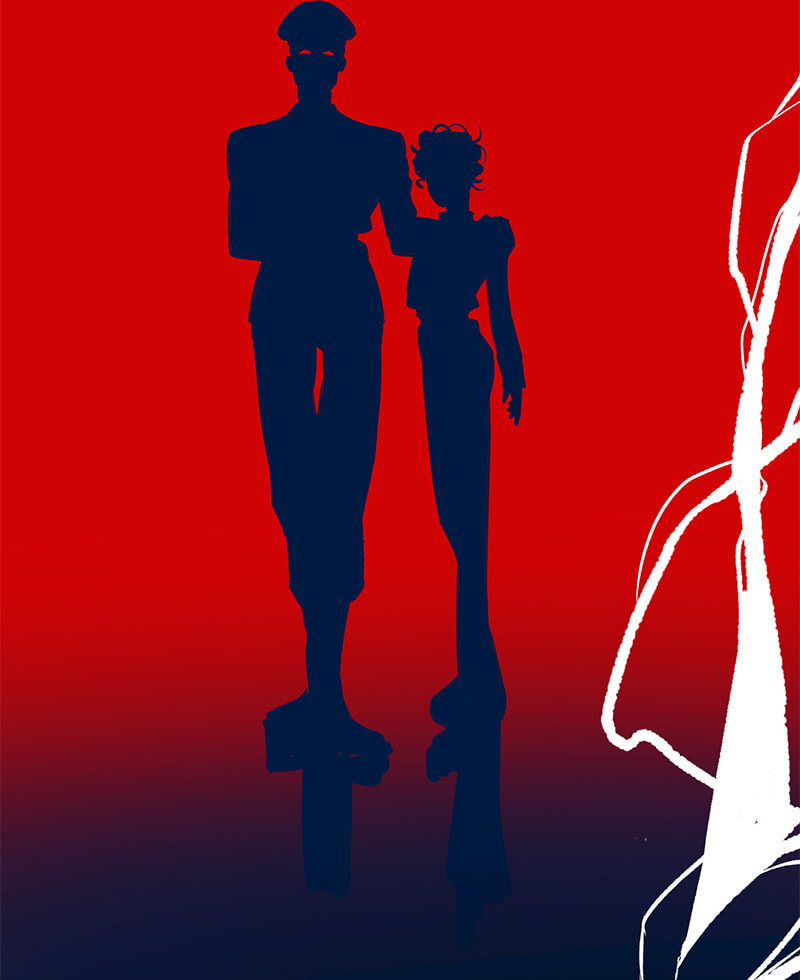 Read The Deer King chapter 12 image 34 on Lezhin