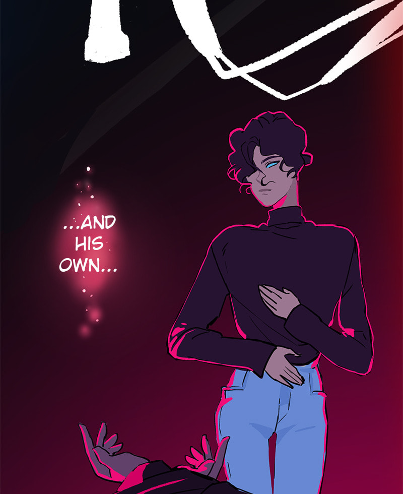 Read The Deer King chapter 12 image 36 on Lezhin