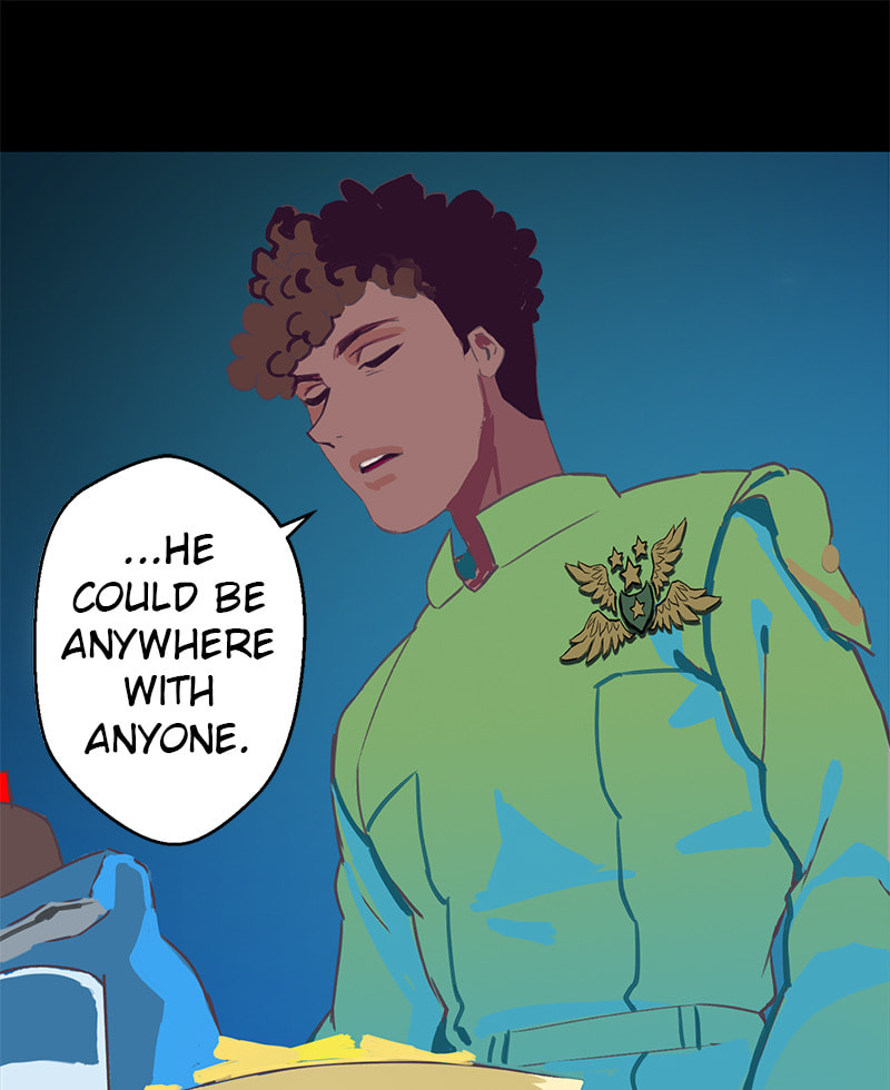 Read The Deer King chapter 12 image 41 on Lezhin