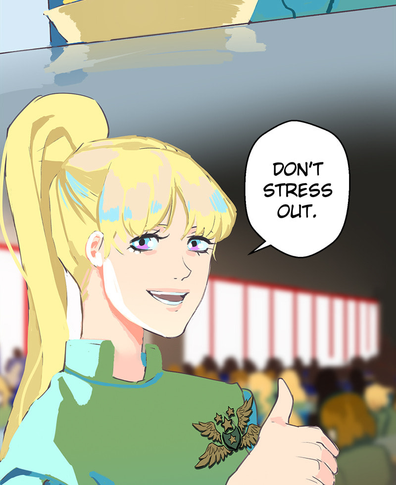 Read The Deer King chapter 12 image 42 on Lezhin
