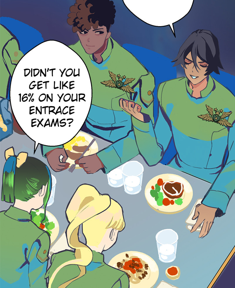 Read The Deer King chapter 12 image 44 on Lezhin