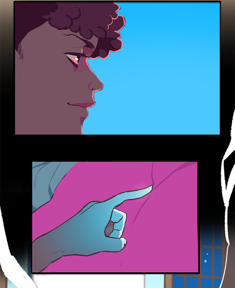 Read The Deer King chapter 12 image 52 on Lezhin