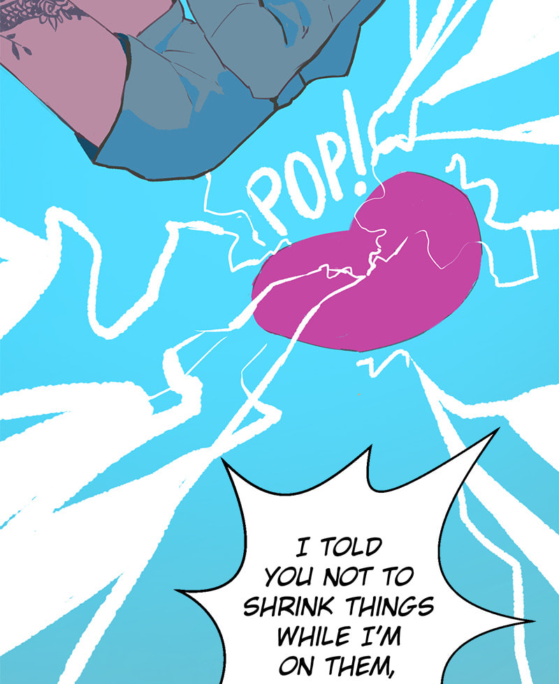 Read The Deer King chapter 12 image 54 on Lezhin