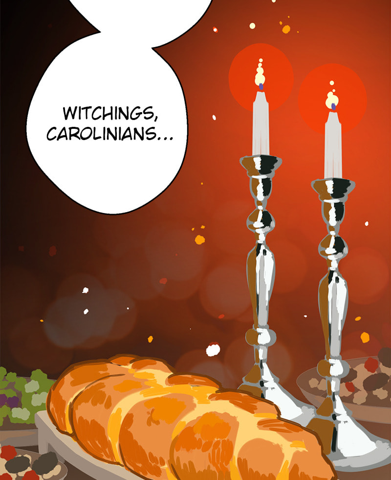 Read The Deer King chapter 12 image 58 on Lezhin