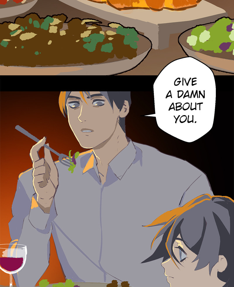 Read The Deer King chapter 12 image 59 on Lezhin