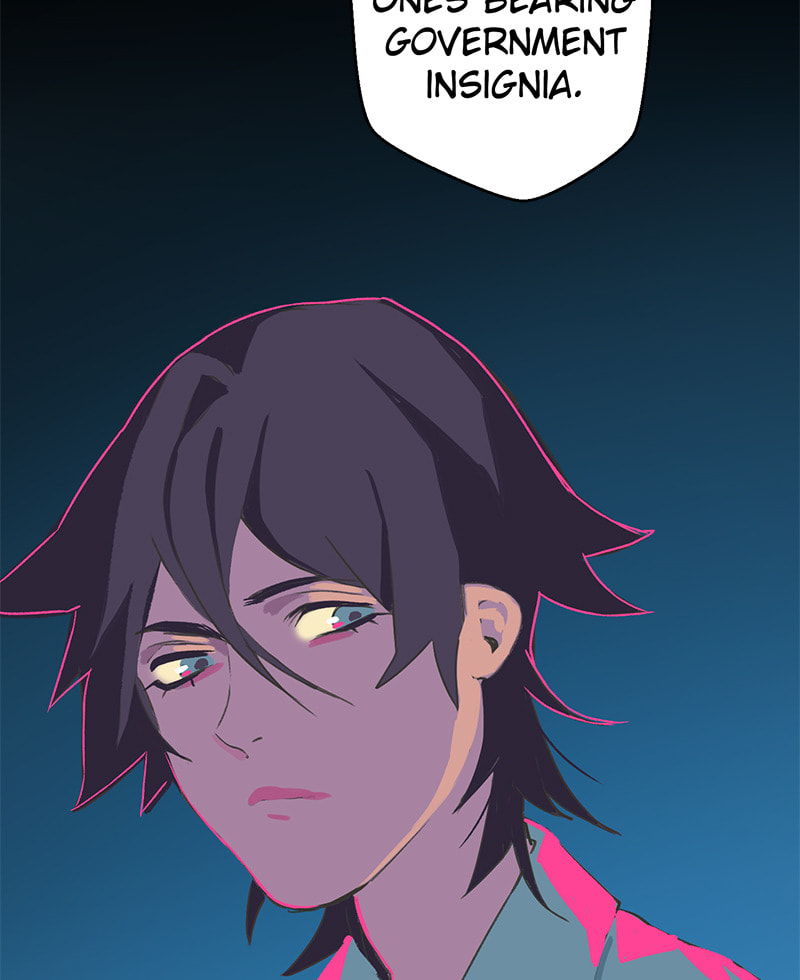 Read The Deer King chapter 12 image 64 on Lezhin