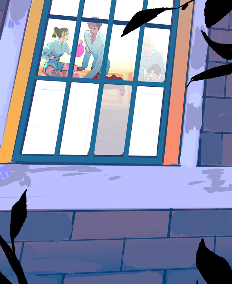 Read The Deer King chapter 12 image 69 on Lezhin
