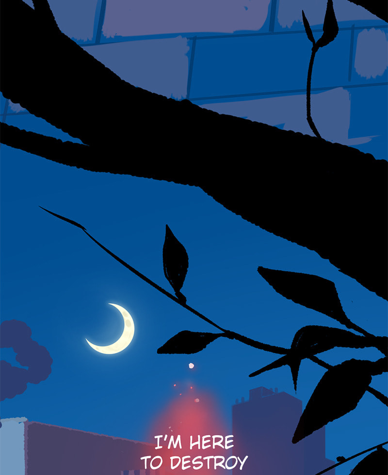 Read The Deer King chapter 12 image 70 on Lezhin