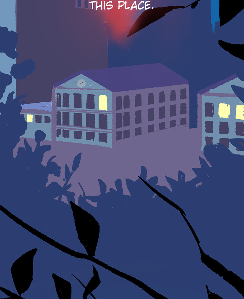 Read The Deer King chapter 12 image 71 on Lezhin