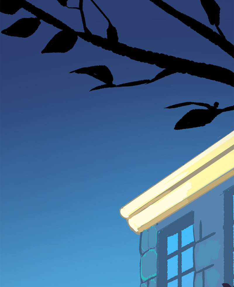 Read The Deer King chapter 12 image 72 on Lezhin