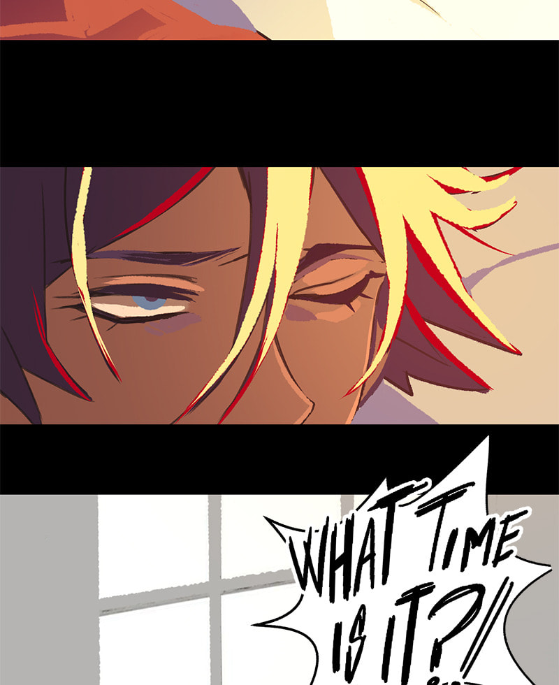 Read The Deer King chapter 12 image 76 on Lezhin