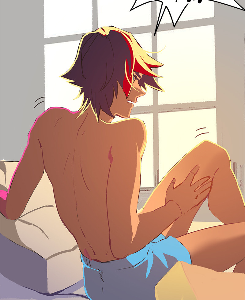Read The Deer King chapter 12 image 77 on Lezhin