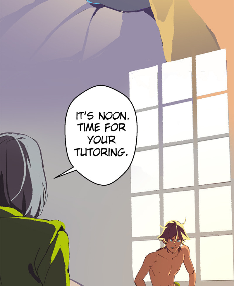 Read The Deer King chapter 12 image 78 on Lezhin