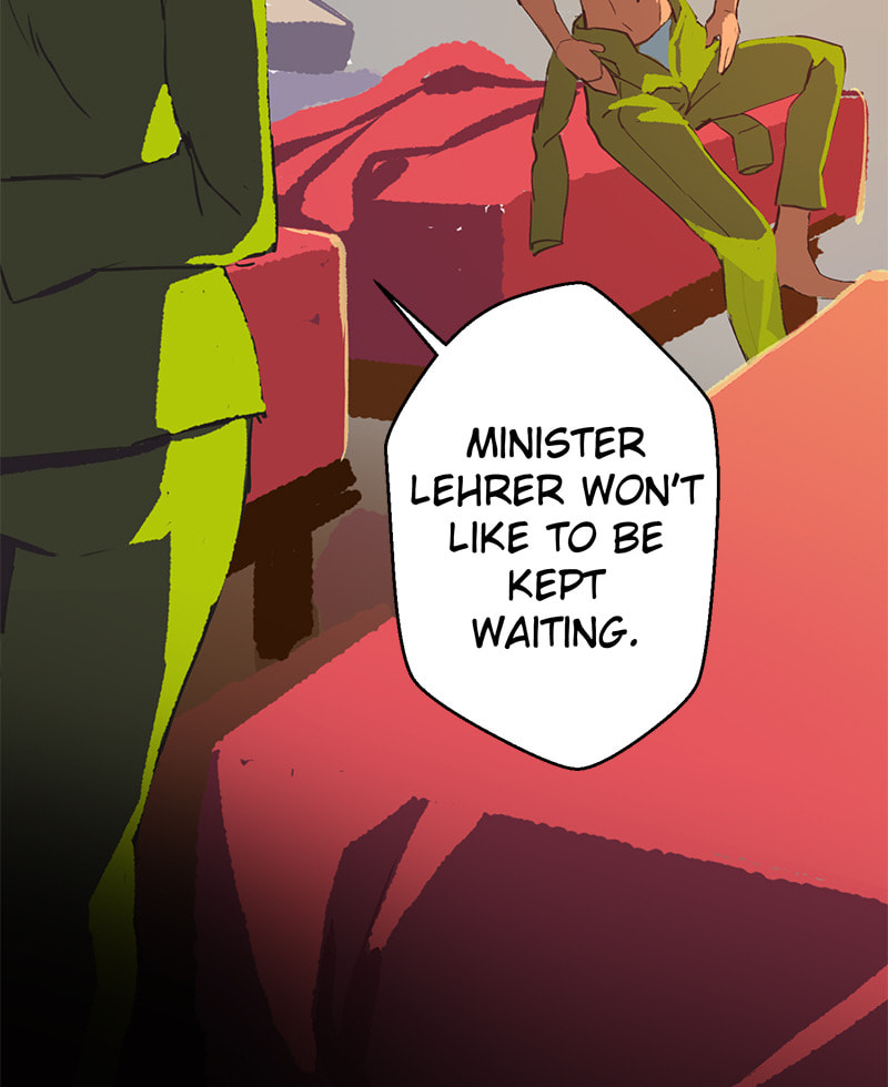 Read The Deer King chapter 12 image 79 on Lezhin