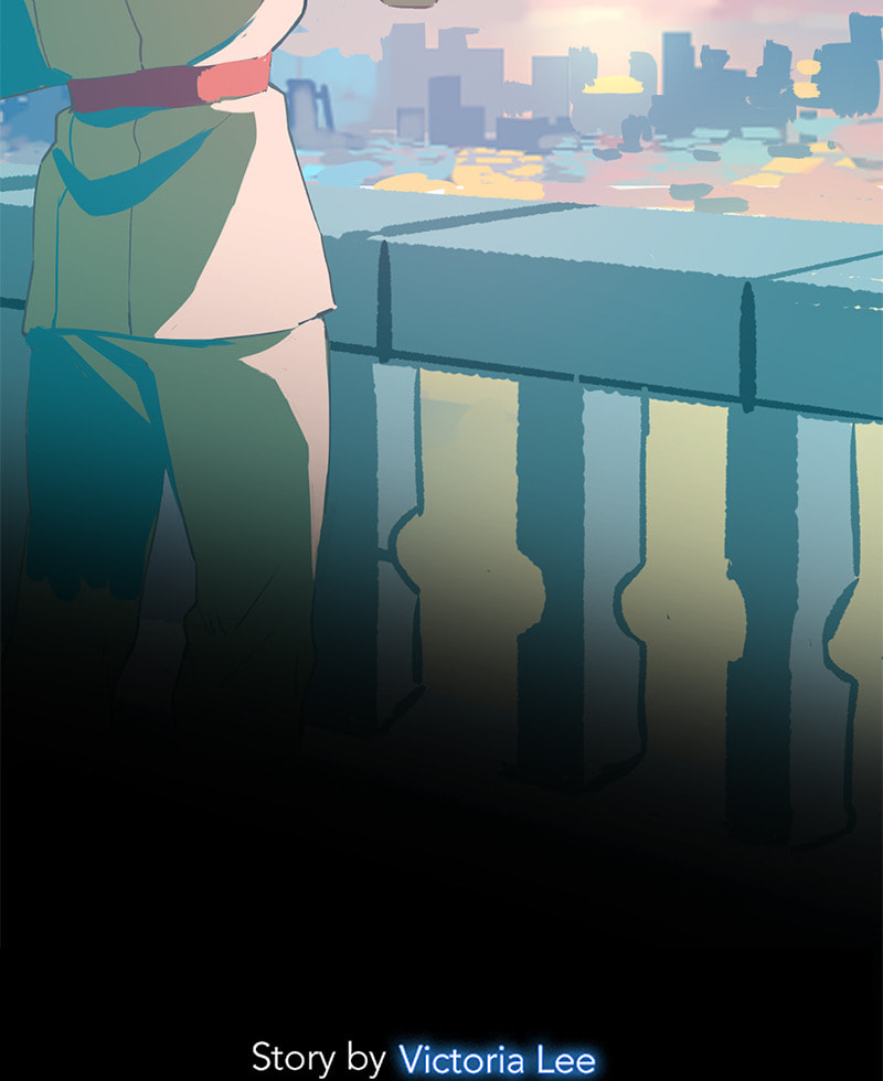 Read The Deer King chapter 12 image 82 on Lezhin