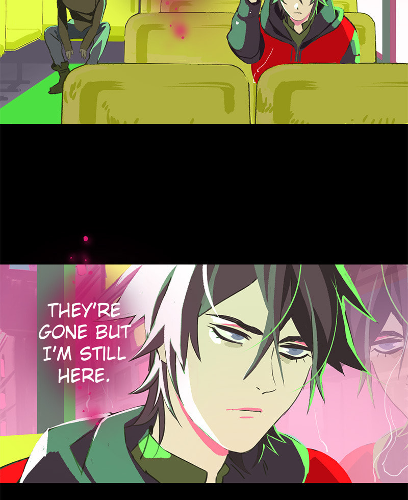 Read The Deer King chapter 15 image 11 on Lezhin