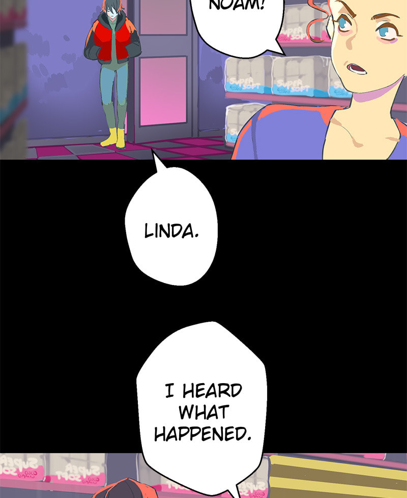 Read The Deer King chapter 15 image 17 on Lezhin