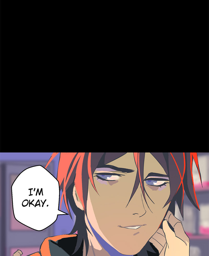 Read The Deer King chapter 15 image 19 on Lezhin