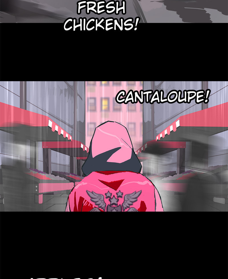 Read The Deer King chapter 15 image 2 on Lezhin