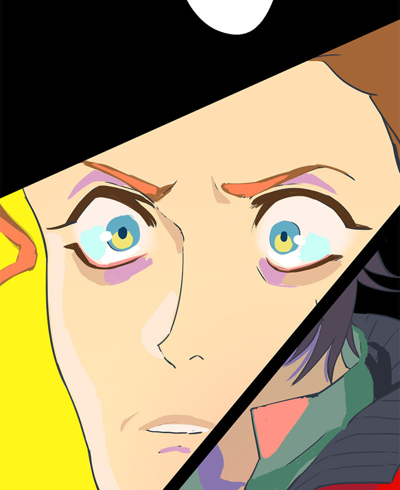 Read The Deer King chapter 15 image 22 on Lezhin