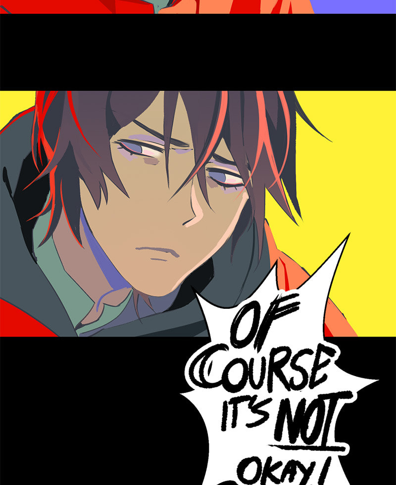 Read The Deer King chapter 15 image 26 on Lezhin