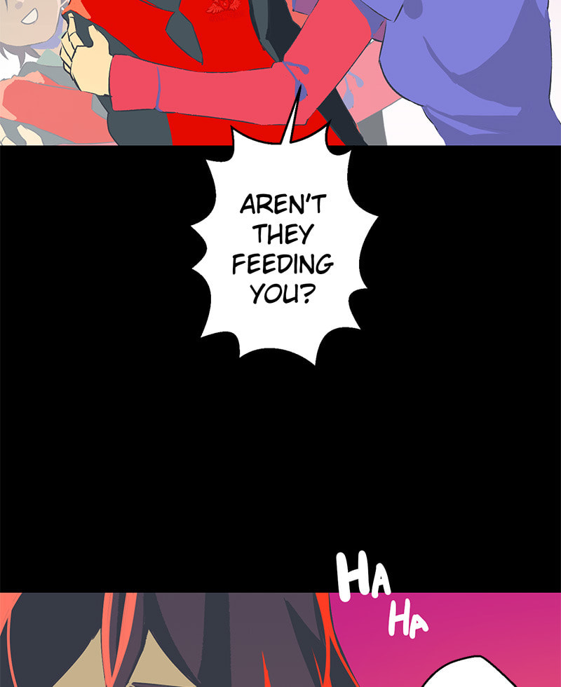Read The Deer King chapter 15 image 28 on Lezhin