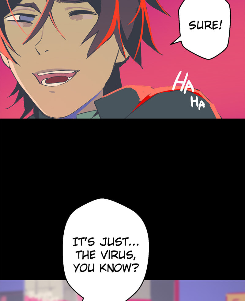 Read The Deer King chapter 15 image 29 on Lezhin