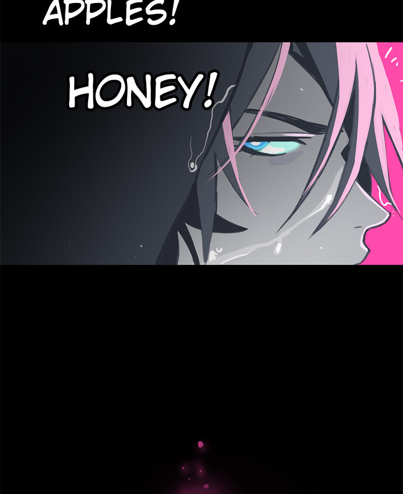 Read The Deer King chapter 15 image 3 on Lezhin