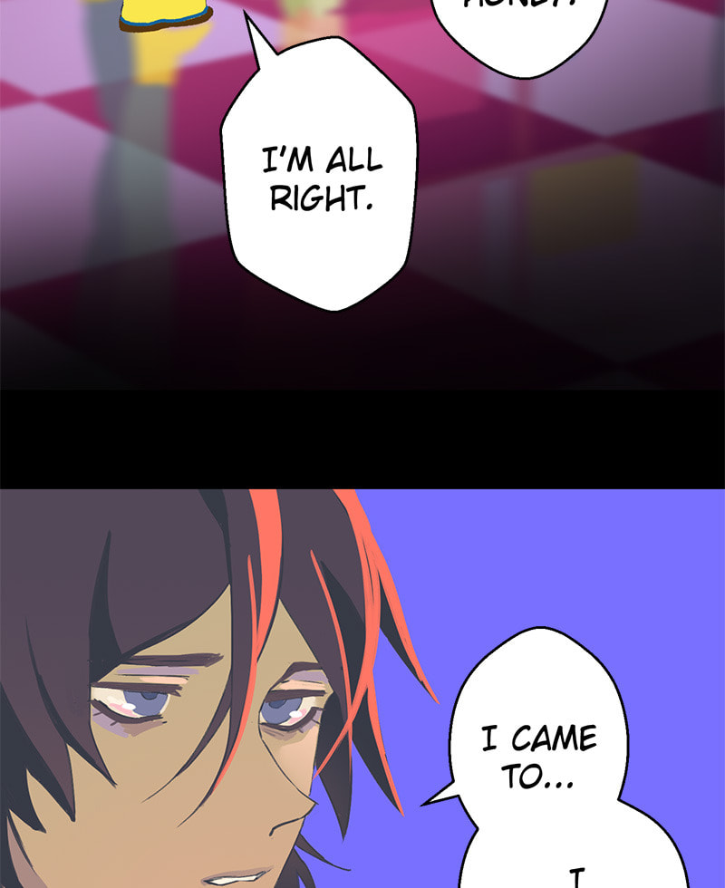 Read The Deer King chapter 15 image 31 on Lezhin