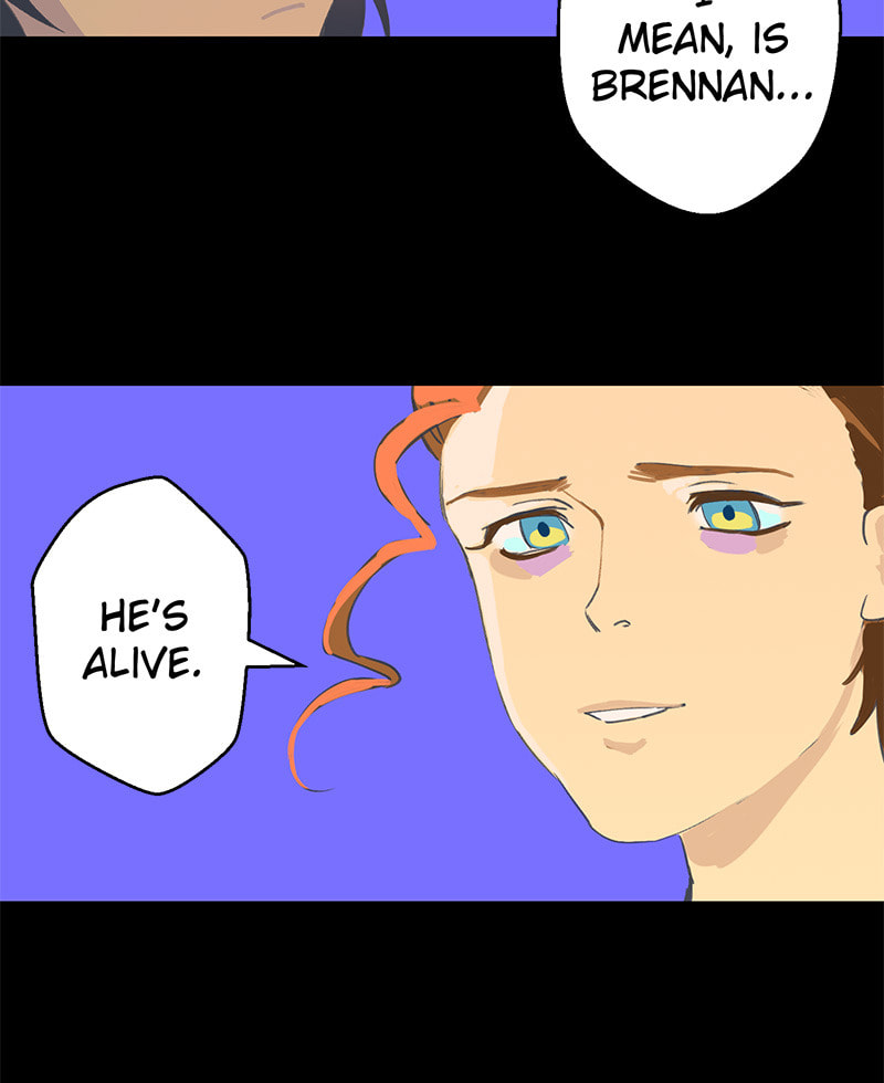 Read The Deer King chapter 15 image 32 on Lezhin